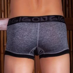 Gigo G02005 Rocks Boxer Short