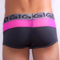 Underwear Gigo G02007 Skins Boxer Short