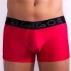 Underwear Gigo G04002 Lushness Boxer Long 1 Underwear Gigo G04002 Lushness Boxer Long