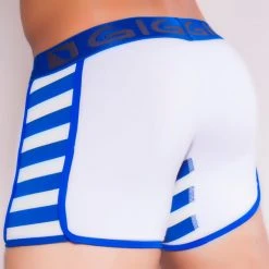 Gigo G04004 Mix Boxer Long