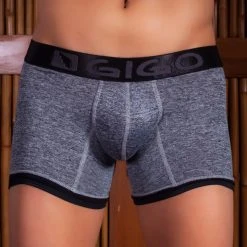 Underwear Gigo G04005 Rocks Boxer Long
