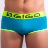 Gigo G04008 Waves Boxer Hot