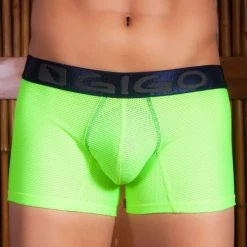 Gigo G04009 Webs Boxer Long