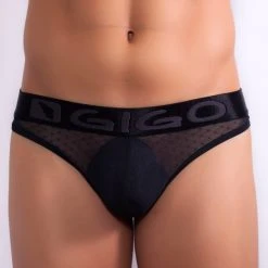 Gigo G06001 Gauzy New G-String 7 Gigo G06001 Gauzy New G-String