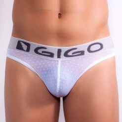 Gigo G06001 Gauzy New G-String