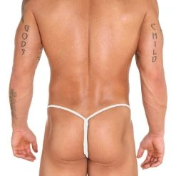 Good Devil GD1017 Extra Mini Thong
