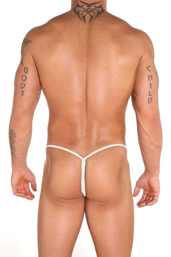 Good Devil GD1017 Extra Mini Thong 4 Good Devil GD1017 Extra Mini Thong