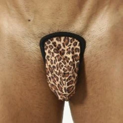 Good Devil C-String GD1018 Best Sellers