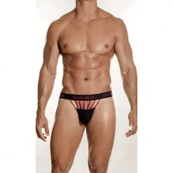 Good Devil GD4003 Caged G-String