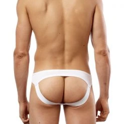 Good Devil GD4105 Cock-Out Jockstrap