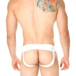 Good Devil GD420 Risque Jockstrap