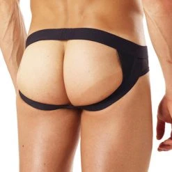 Good Devil GD4211 Exposer Jockstrap