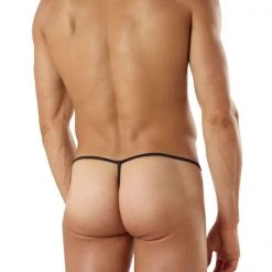 Good Devil GD4500 Net G-String Best Sellers