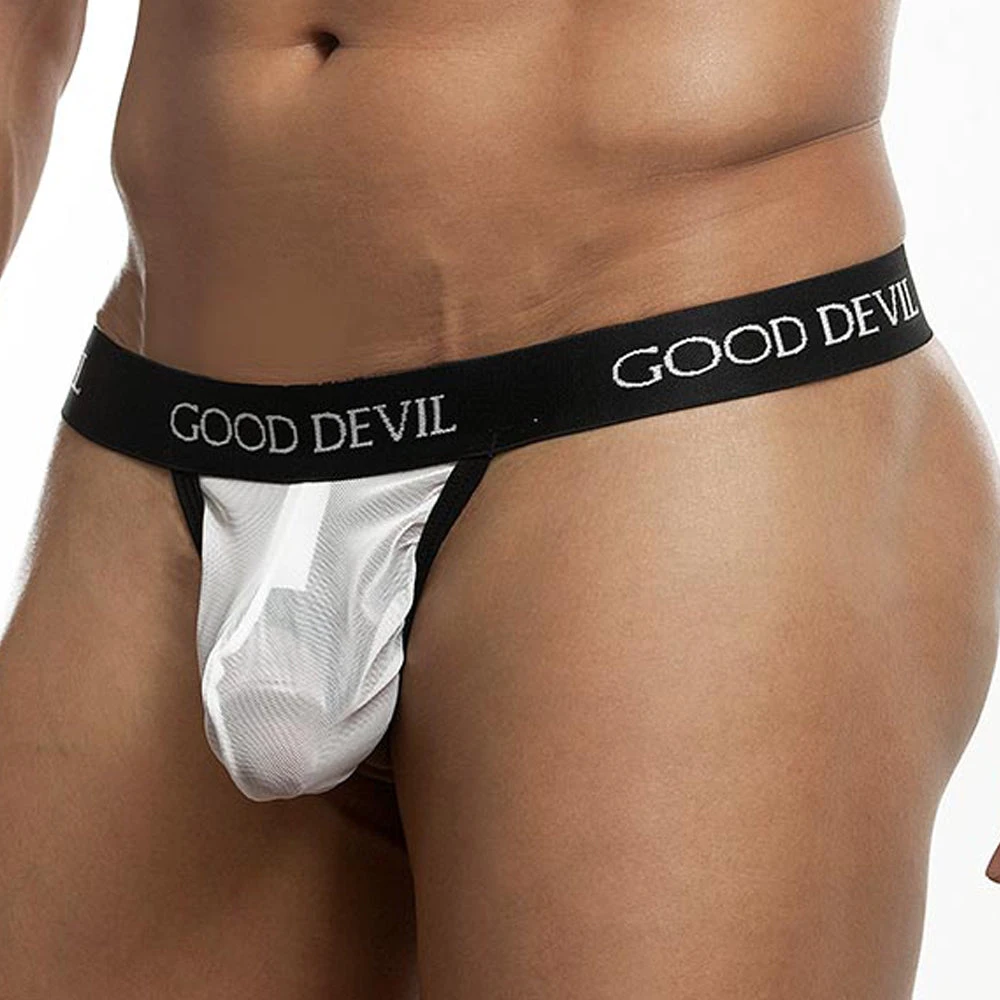 Good Devil GD4814 Suspend 7 Good Devil GD4814 Suspend