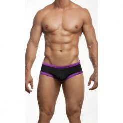 Good Devil GD4815 Jockstrap