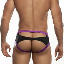 Good Devil GD4815 Jockstrap
