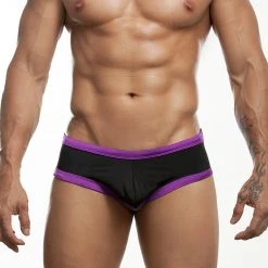 Good Devil GD4815 Jockstrap
