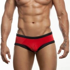 Good Devil GD4815 Jockstrap