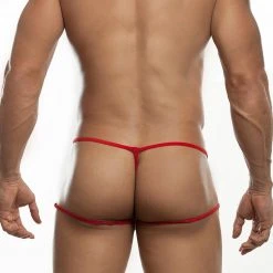 Erotic Underwear Good Devil GD4817 G-String