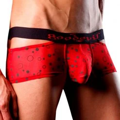 Good Devil GD5008 SheerBalls Boxer
