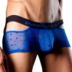 Good Devil GD5008 SheerBalls Boxer