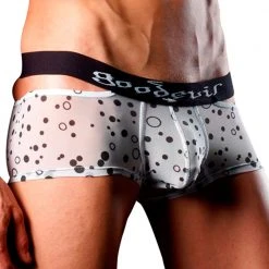 Good Devil GD5008 SheerBalls Boxer