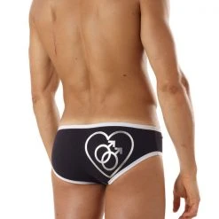 Good Devil GD5016 Legalize It Brief