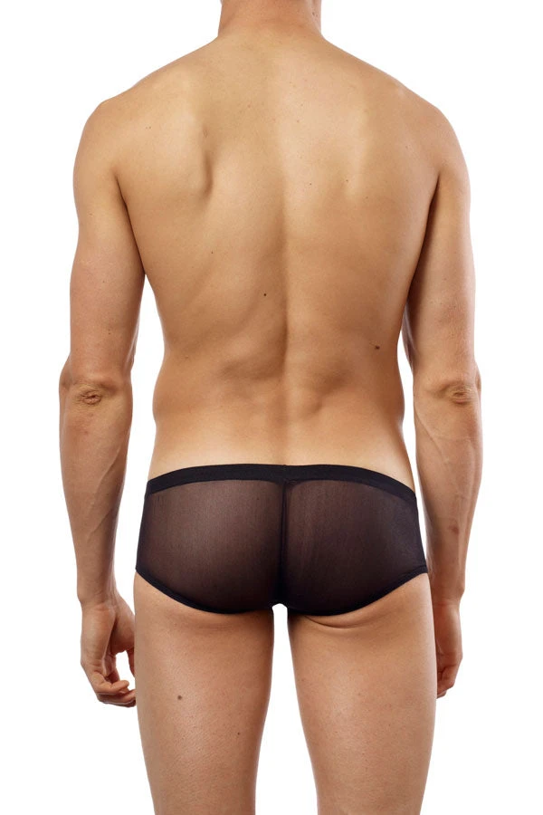 Good Devil GD5102 Hose Mesh Mini Trunk 4 Good Devil GD5102 Hose Mesh Mini Trunk