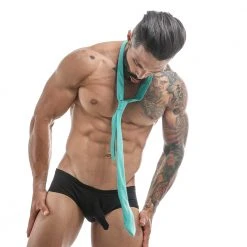 Good Devil GD5107 Trunk