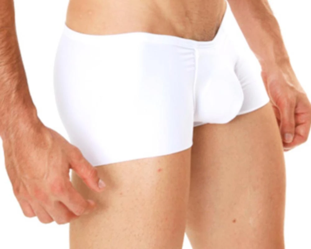 Good Devil GD520 Risque Boxer 5 Good Devil GD520 Risque Boxer