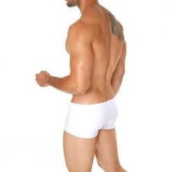 Good Devil GD520 Risque Boxer 11 Good Devil GD520 Risque Boxer