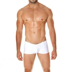 Good Devil GD520 Risque Boxer 12 Good Devil GD520 Risque Boxer