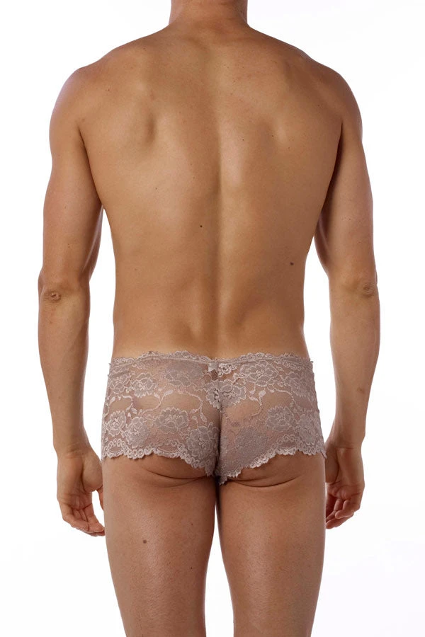 Good Devil GD5403 Lace Trunk 4 Good Devil GD5403 Lace Trunk