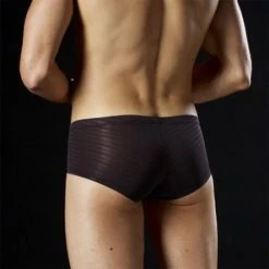 Good Devil GD5555 Horizontal Lines Boxer