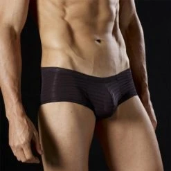 Good Devil GD5555 Horizontal Lines Boxer