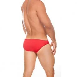 Good Devil GD6004 Attractive Desire Slip Bikini