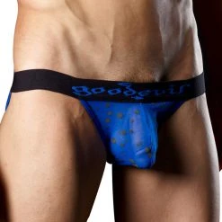 Good Devil GD6008 SheerBalls Bikini