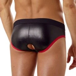 Good Devil GD6018 Glory Hole Brief