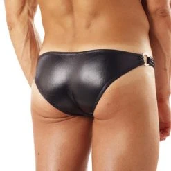 Good Devil GD6020 Ring Brief