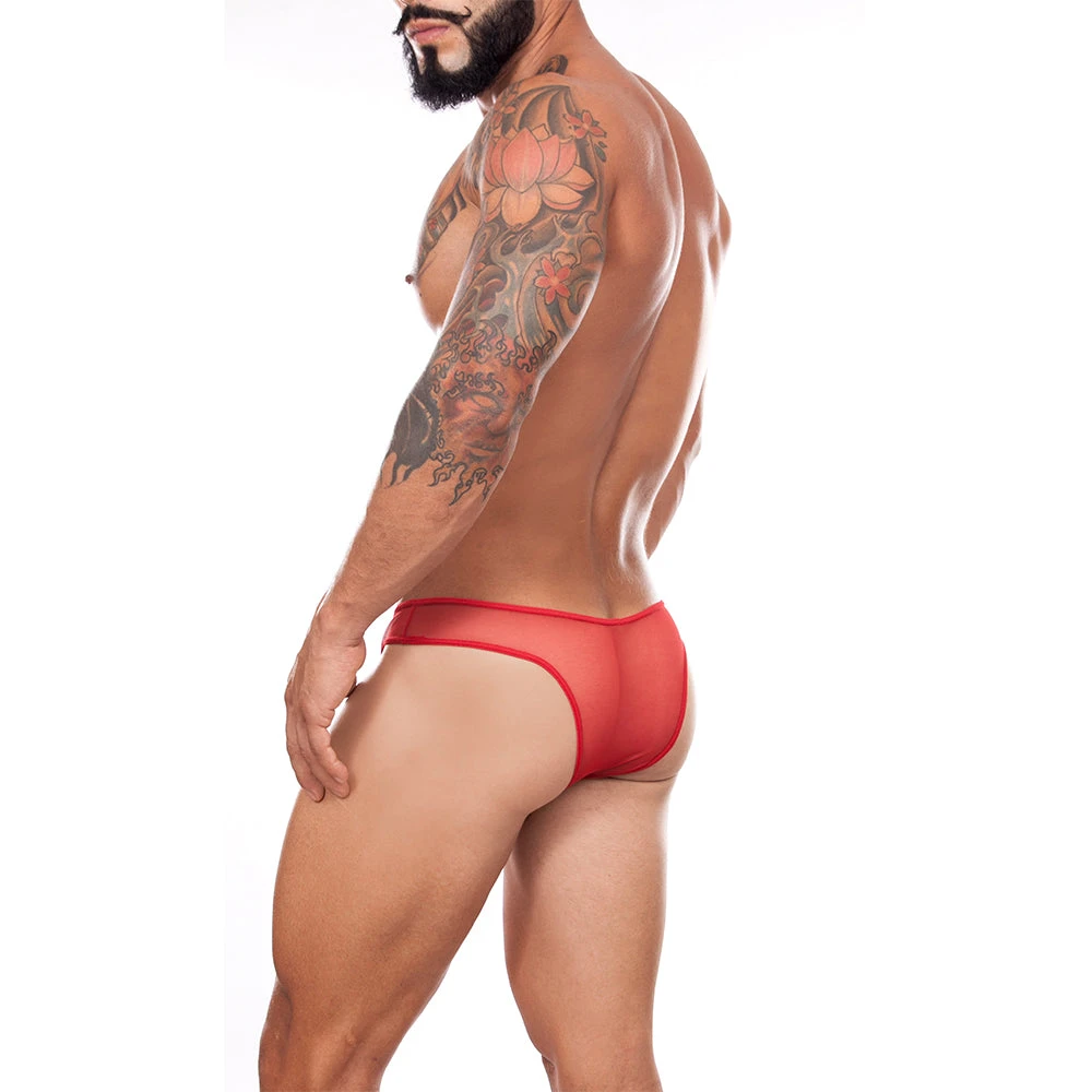 Good Devil GD6032 Attractive Slip Bikini 5 Good Devil GD6032 Attractive Slip Bikini