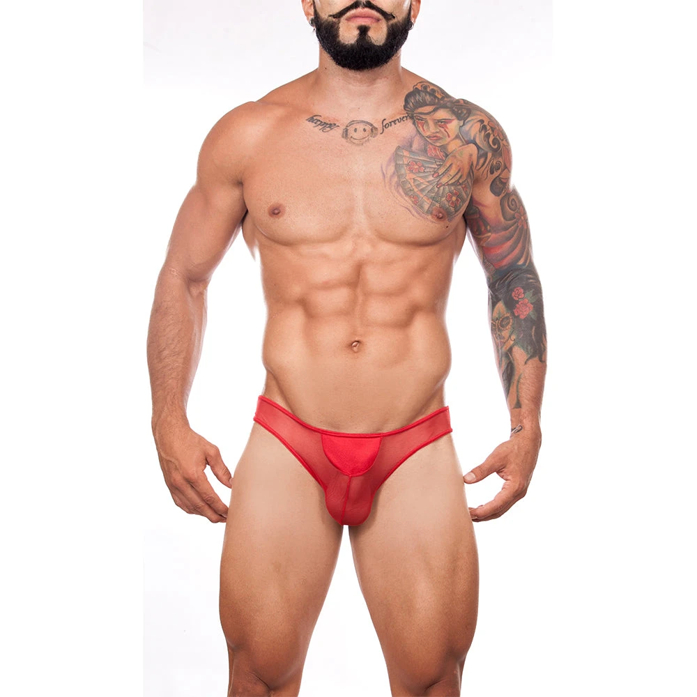 Good Devil GD6032 Attractive Slip Bikini 6 Good Devil GD6032 Attractive Slip Bikini