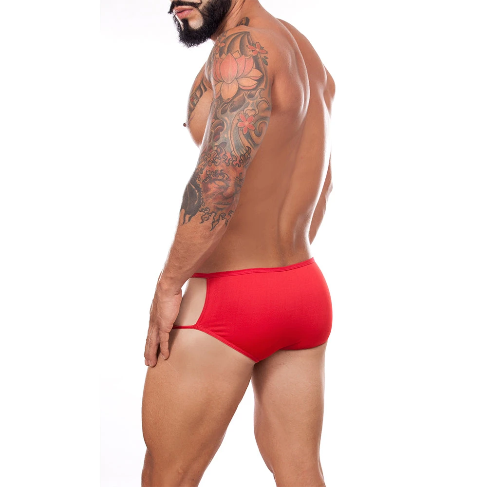 Good Devil GD6033 Experiences Bikini Brief 4 Good Devil GD6033 Experiences Bikini Brief