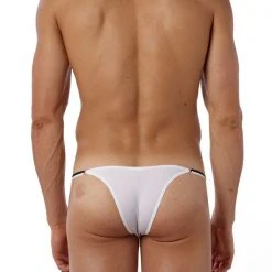 Good Devil GD6401 String Bikini