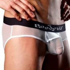 Good Devil GD6500 Net Brief 16 Good Devil GD6500 Net Brief