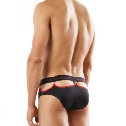 Good Devil GD6738 Passion Brief