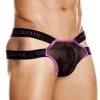 Good Devil GD7010 Bound-For-You Thong