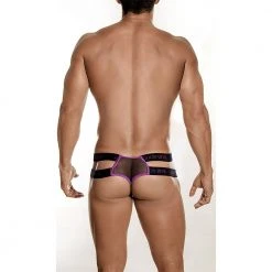 Good Devil GD7010 Bound-For-You Thong