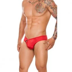 Good Devil GD7019 Intense Slip Thong
