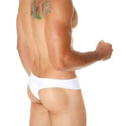 Good Devil GD720 Risque Cheeky Brief