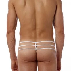 Good Devil GD8405 Tri-Lace G-String